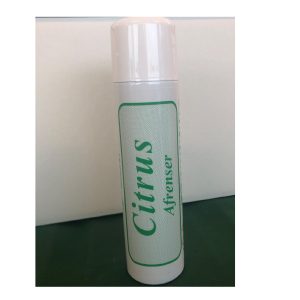 Dansoll Citrus avfetter spray 400ml - Bilde 1