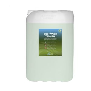 Eco Wash Yellow 25L - Bilde 1