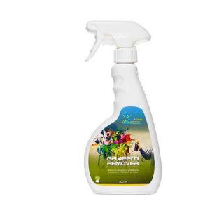 Graffiti Remover 500ml - Bilde 1