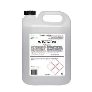 Mr Perfect 5L - Bilde 1
