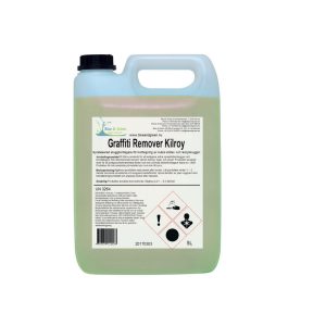Graffiti Remover Kilroy, 10L - Bilde 1