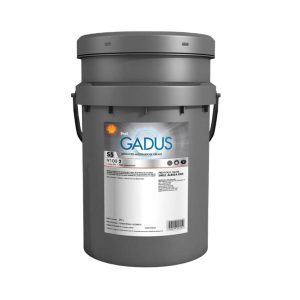 SHELL GADUS S5 V100 2 18K - Bilde 1