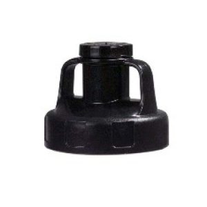 Oil Safe Universallokk (Svart) - Bilde 1