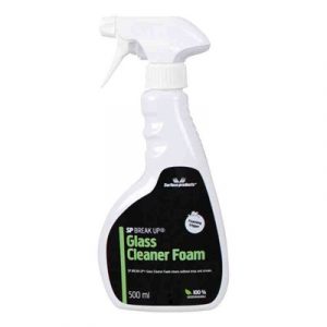 Glass Cleaner Foam 0,5L - Bilde 1