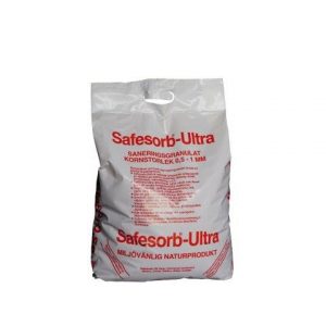Safesorb Ultra 10KG - Bilde 1