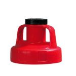 Oil Safe Universallokk (Rød)