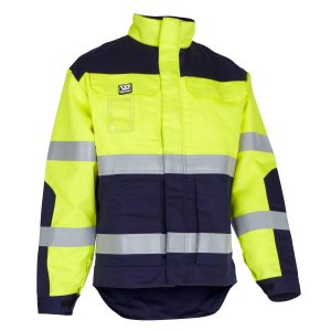 Flamtech Jakke KL 2 - Bilde 1