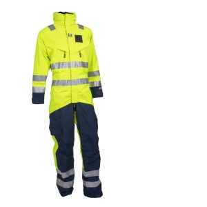 Gore-Tex Kjeledress Arctic Pro - Bilde 1