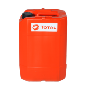 Total Rubia Works 4000 10W-40. 20L