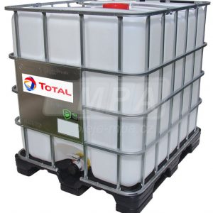 Total Equivis ZS 32 1000L - Bilde 1