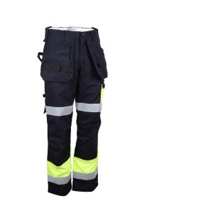 Multi300 Håndverksbukse KL 1 - Bilde 1