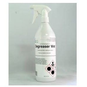 Degreaser Wet 1L med trigger - Bilde 1