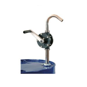Rotasjonspumpe for fat  i PPS - Bilde 1