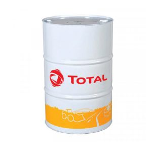 Total Rubia TIR 8900 10W-40 208L - Bilde 1