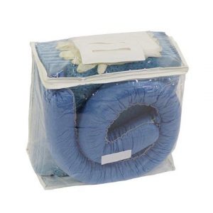 Oil Only Spillkitveske medium 20L - Bilde 1