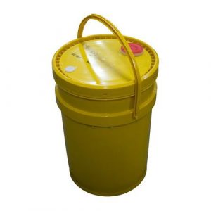 Shell Tellus S2 MX 22 20L - Bilde 1