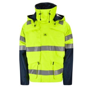 Multirisk Skalljakke - Bilde 1