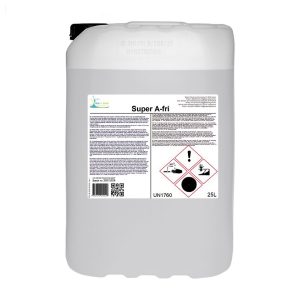 Super A Fri 25L - Bilde 1