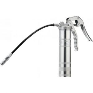 SHELL GREASE GUN LUBESHUTTLE 1 KIT - Bilde 1
