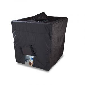 Isolasjonsbeskyttelse for IBC - Bilde 1