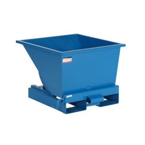 Tippcontainer T1.5 TIPPO. 150L - Bilde 1