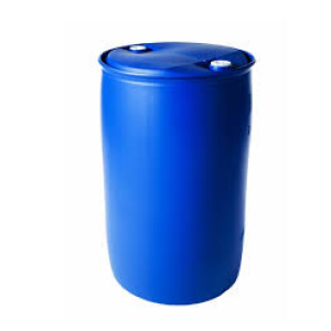 Plastfat Spund 120L - Bilde 1