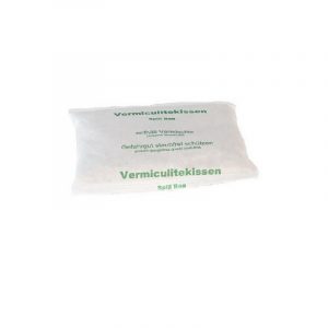 Vermiculitpute 150stk/90gr - Bilde 1