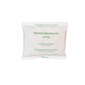 Vermiculitpute 100 stk/150gr - Bilde 1