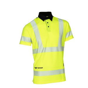 Hivis Piquet - Bilde 1
