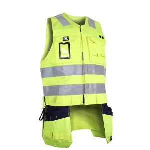 Flamtech Vest - Bilde 1