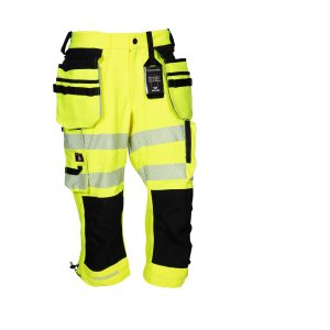 Hivis Piratbukse Stretch - Bilde 1