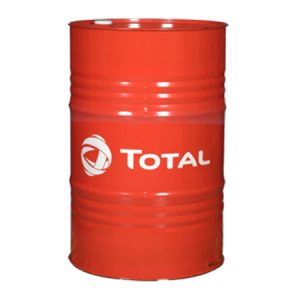 Total Rubia Optima 1100 15W-40 208L - Bilde 1