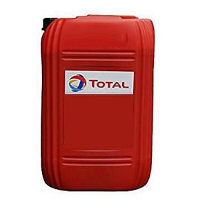Total Traxium AXLE 7 80W-90 20L - Bilde 1