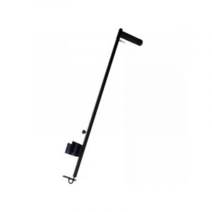 Motip pistol for linjespray - lang - Bilde 1