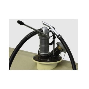 Håndpumpe for UNI-TANK 25L pr min. - Bilde 1
