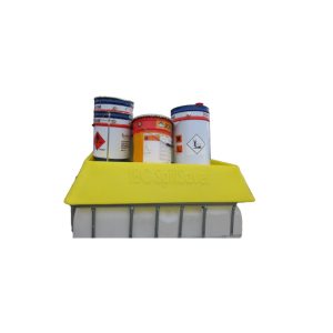 IBC Spillsaver® - Bilde 1