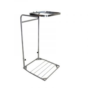 Sekkeholder 125-240L - Bilde 1