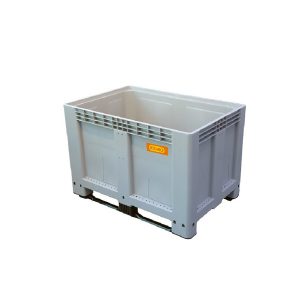 Batterikasse Cemo 525L - Bilde 1