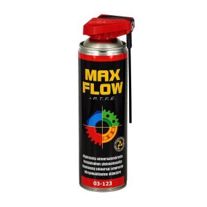 Max Flow PTFE  Aerosol 650ml