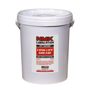 NMX 305 Long Life 18kg