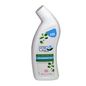 WC Gel 750ml - Bilde 1