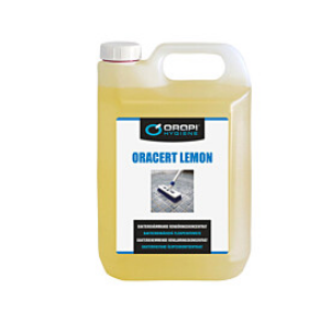 Oracert Lemon 5L - Bilde 1