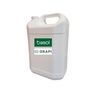 Naturtop 5L - Bilde 1