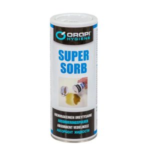 Super-Sorb 360G - Bilde 1
