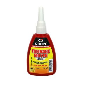 Orapi 303 50ml - Bilde 1