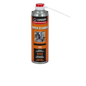 Super Cleaner Aerosol 650ml - Bilde 1