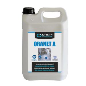 Oranet A 5L - Bilde 1