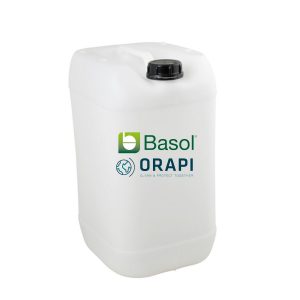 Oracoup 11. 20L - Bilde 1