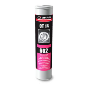 CT 14 400G Patron - Bilde 1