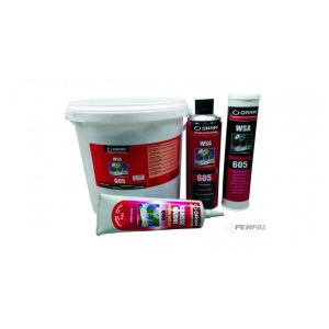 WSA Offshore-grease 1KG - Bilde 1